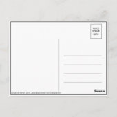 MAAK ME EEN SANDWICH BRIEFKAART (Achterkant)