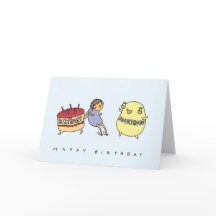 Maak me geen Volwassen | de Grappige Grappige