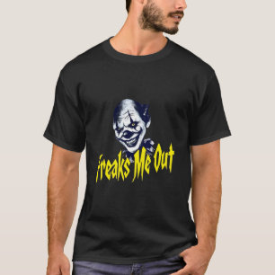 Maak me gek t-shirt