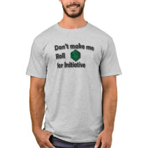 Maak me niet bang voor initiatief