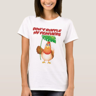 Maak Me Niet Kwaad T-shirt