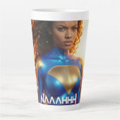 MAAK ME NIET STRESSVOL LATTE MOK (Voorkant)