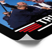 Maak me sterker poster (Hoek)