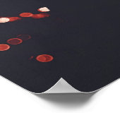 Maak me tot een beter romantisch liefdespaar Poste Poster (Hoek)