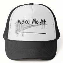 Maak me wakker bij DUMBO