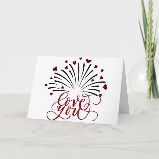 MAAK ME "ZO HAPPY" EN **MARRY ME** KAART (Voorkant)