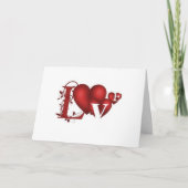 MAAK ME "ZO HAPPY" EN **MARRY ME** KAART (Voorkant)