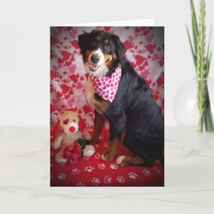 MAAK MIJ 'HAPPY' EN ZEG DAT JE MIJN VALENTIJN ZAL FEESTDAGEN KAART