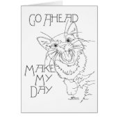 Maak mijn dag (Voorkant)