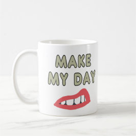 Maak Mijn Dag Koffiemok