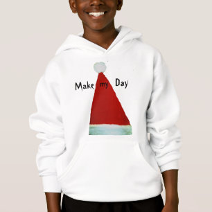 Maak mijn dag_ T-shirt