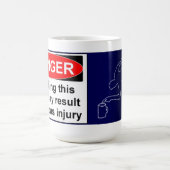 MAAK MIJN MOK NIET AAN! (Center)