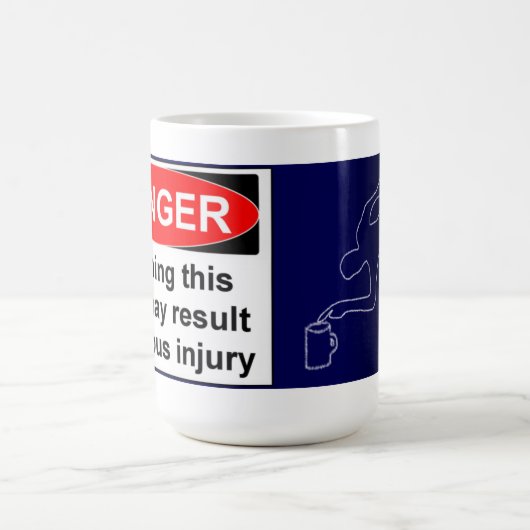 MAAK MIJN MOK NIET AAN! (Center)