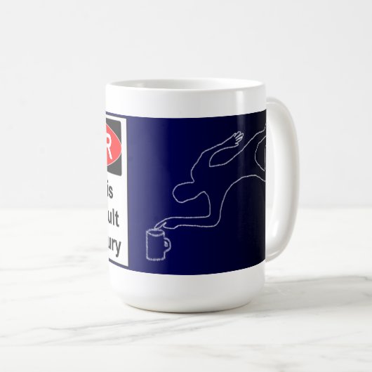 MAAK MIJN MOK NIET AAN! (Voorkant rechts)