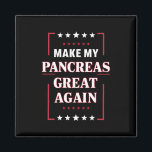 Maak mijn pancreas weer geweldig met diabetes magneet<br><div class="desc">Maak mijn pancreas weer geweldig met diabetes</div>