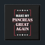 Maak mijn pancreas weer geweldig met diabetes magneet<br><div class="desc">Maak mijn pancreas weer geweldig met diabetes</div>