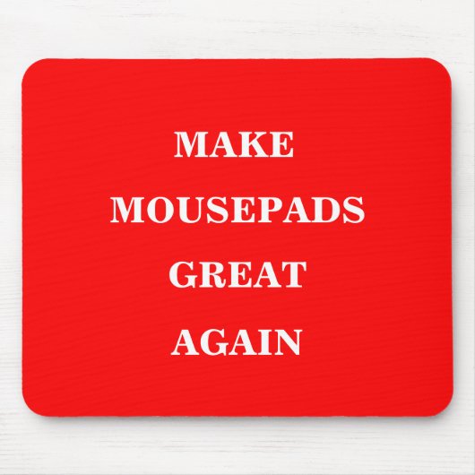 Maak Muismatten weer geweldig (Voorkant)