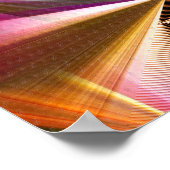 Maak nieuwe vrienden, maar houd de oude.... poster (Hoek)