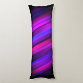 Maak of Bewaar Jouw Eigen Ontwerp :-) LichaamsKuss Lichaamskussen (Achterkant (Verticaal))