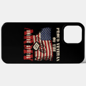 Maak of ontwerp je eigen Case-Mate iPhone-hoesje iPhone Case (Achterkant (horizontaal))