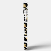 Maak of ontwerp je eigen Case-Mate iPhone-hoesje iPhone Case (Achterkant / Links)
