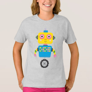 Maak of ontwerp je eigen T-shirt