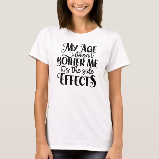 Maak of ontwerp je eigen T-shirt (Voorkant)