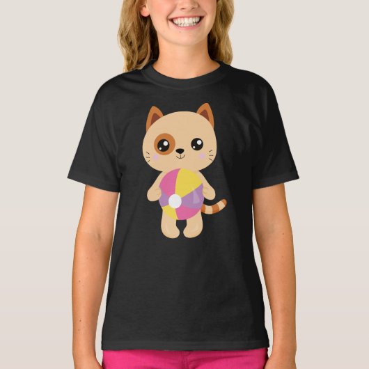 Maak of ontwerp je eigen T-shirt (Voorkant)