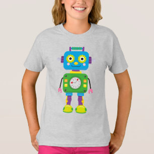 Maak of ontwerp je eigen T-shirt