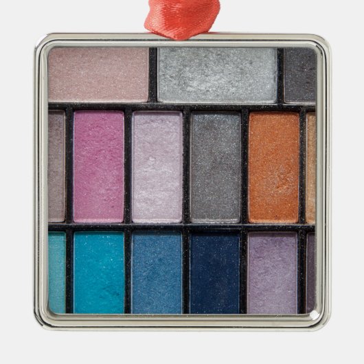 Maak onderweg iets metalen ornament (Voorkant)