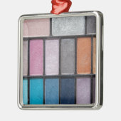 Maak onderweg iets metalen ornament (Links)