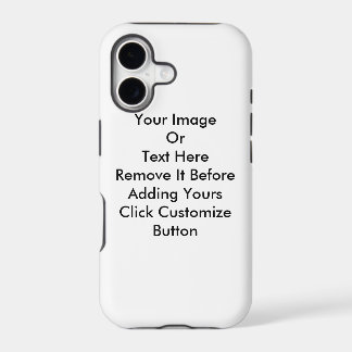 Maak op maat gemaakte iPhone hoesjes met je eigen