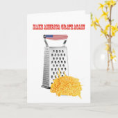 Maak opnieuw de kaart van de Verjaardag van de (Gele Bloem)