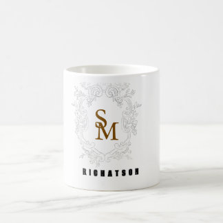 Maak Personaliseren professioneel Classic 11oz Koffiemok