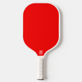 Maak Pickleball weer geweldig Paddle (Achterkant)