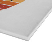 Maak plaats voor de kaak snijplank (Hoek)