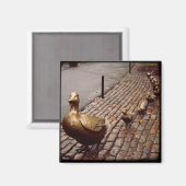 Maak plaats voor slangen magneet (Voorkant / Achterkant)