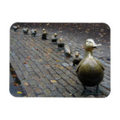 Maak plaats voor snoep! Magneet (Horizontaal)