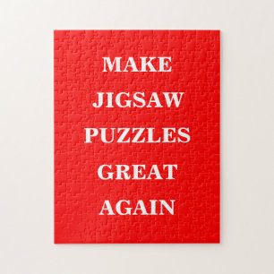 Maak puzzel puzzels weer geweldig