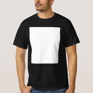 Maak ruimte t-shirt
