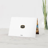 Maak snel donut zorgen kaart (Achterkant)