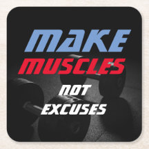 Maak Spieren Bodybuilding Fitness Motivatie