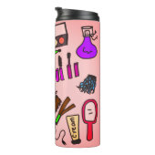 Maak stijl drinkkware thermosbeker (Geroteerd rechts)