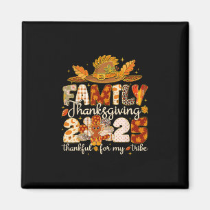 Maak Thanksgiving Groot Again Trump Turkije Grappi Magneet