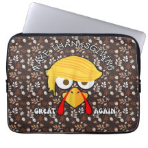 Maak Thanksgiving weer geweldig