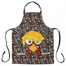 Maak Thanksgiving weer geweldig