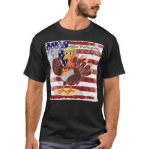 Maak Thanksgiving weer geweldig