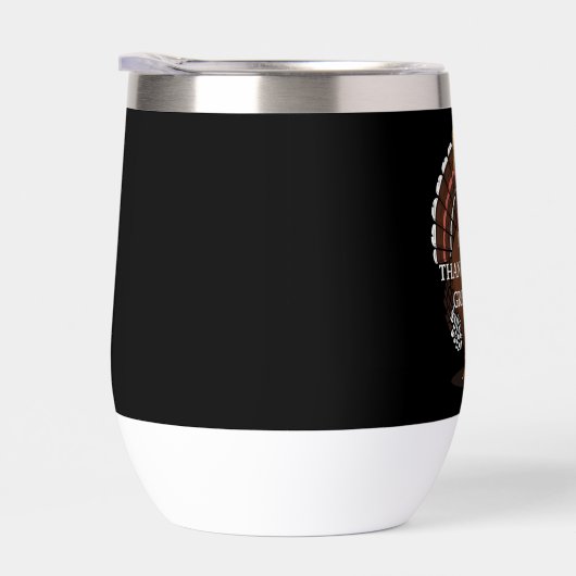 Maak Thanksgiving weer groot Trump Turkije 2024 (Rechts)