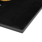 Maak Thanksgiving weer groot Trump Turkije 2024 Snijplank (Hoek)