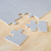 Maak uw aangepaste 20" x 30" foto legpuzzel (Zijkant)